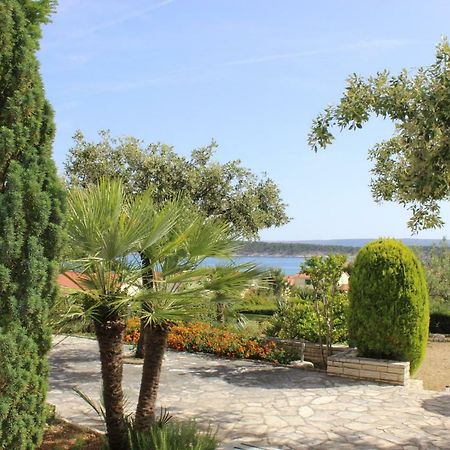 Apartments Culjak Rab Rab Town Kültér fotó