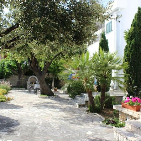 Apartments Culjak Rab Rab Town Kültér fotó
