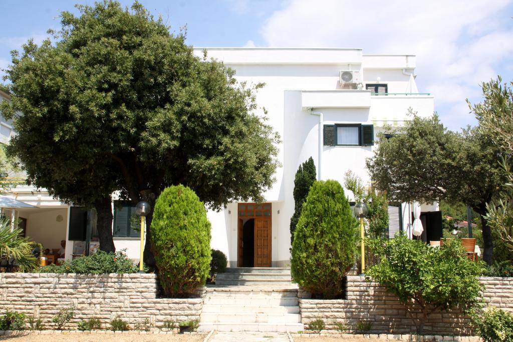 Apartments Culjak Rab Rab Town Kültér fotó