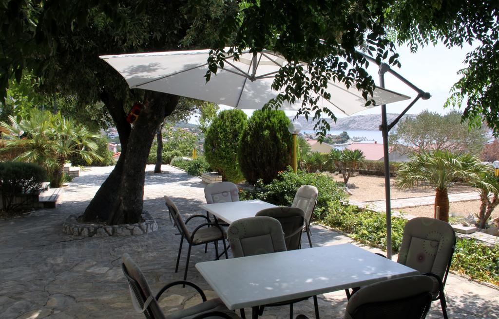 Apartments Culjak Rab Rab Town Szoba fotó