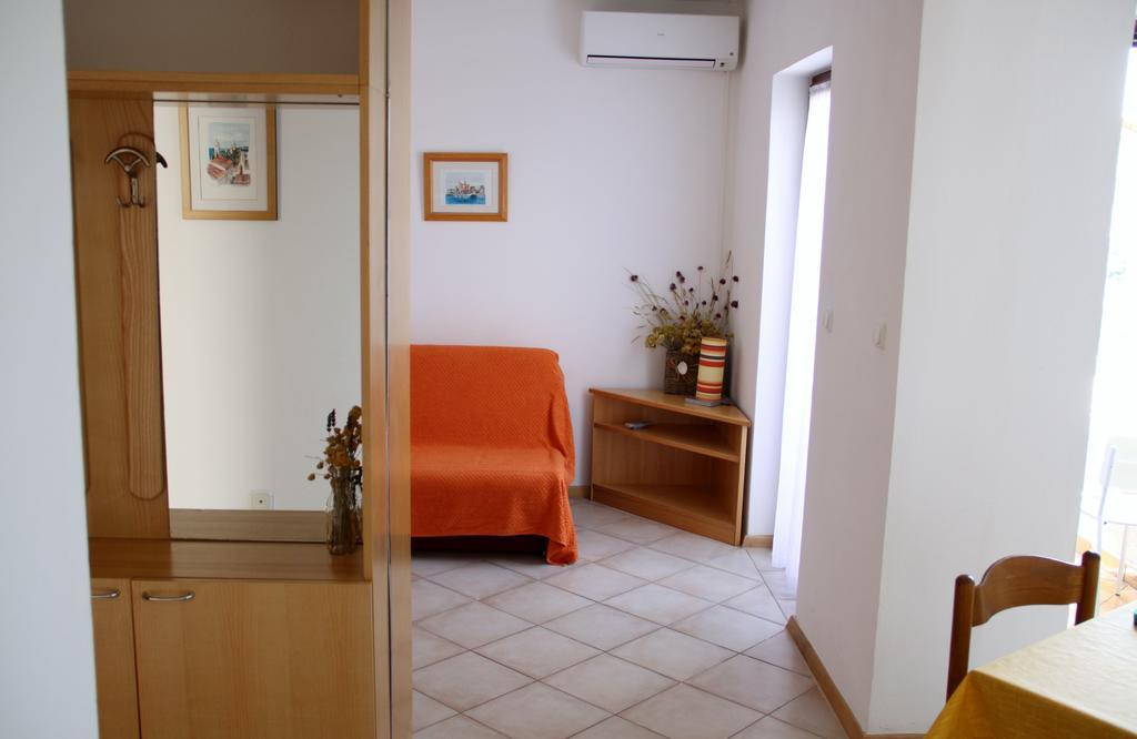Apartments Culjak Rab Rab Town Szoba fotó