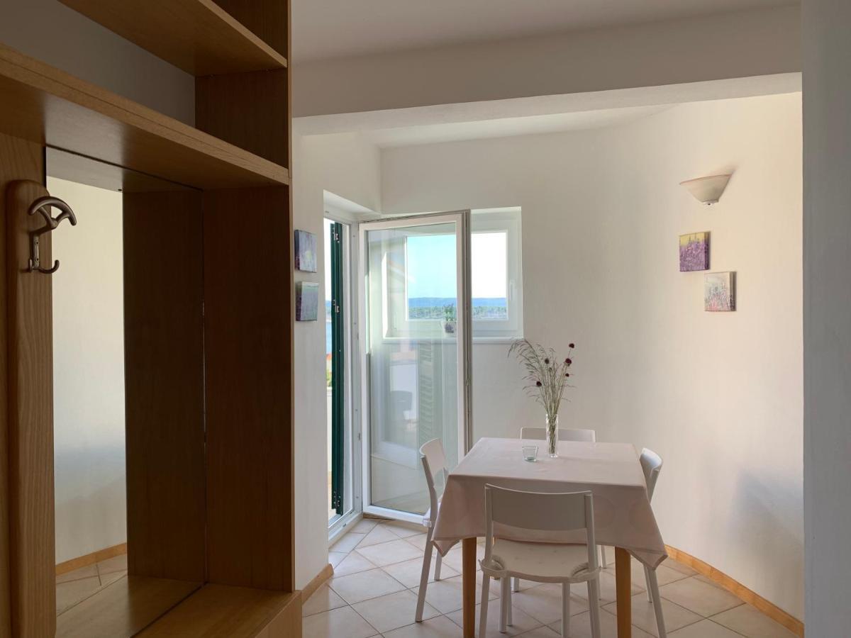 Apartments Culjak Rab Rab Town Kültér fotó