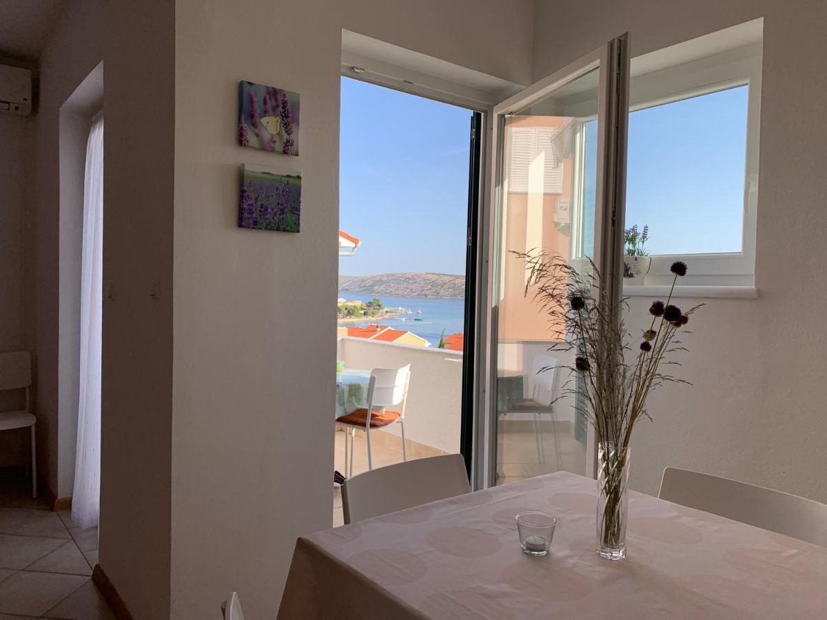 Apartments Culjak Rab Rab Town Kültér fotó