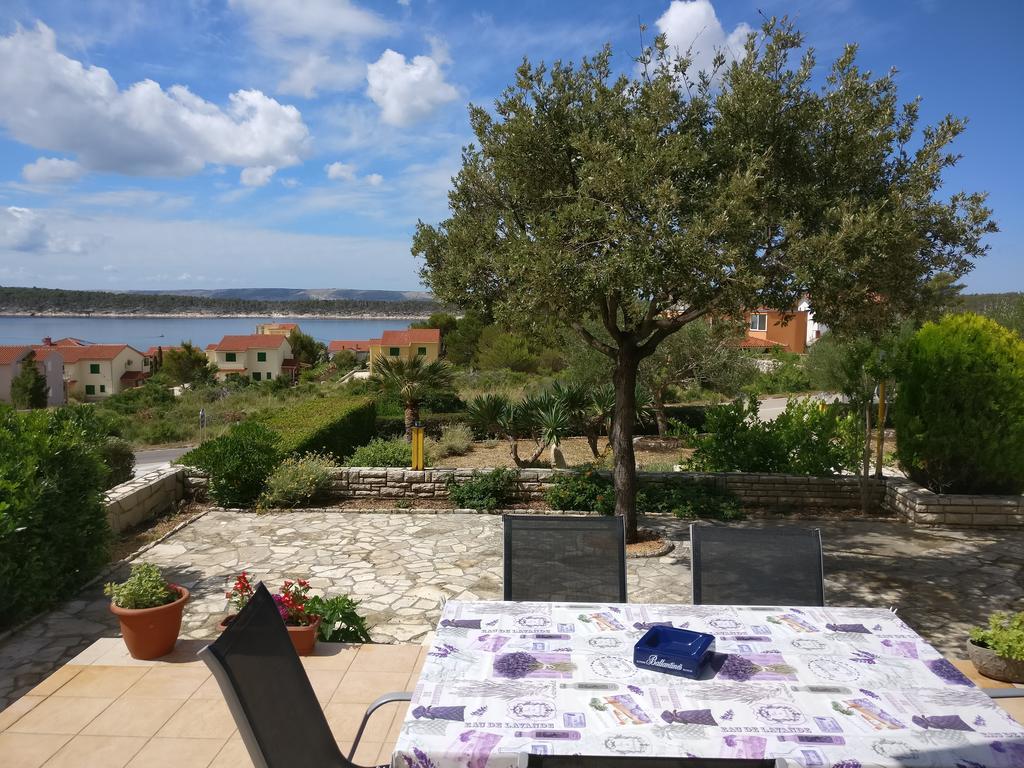 Apartments Culjak Rab Rab Town Kültér fotó