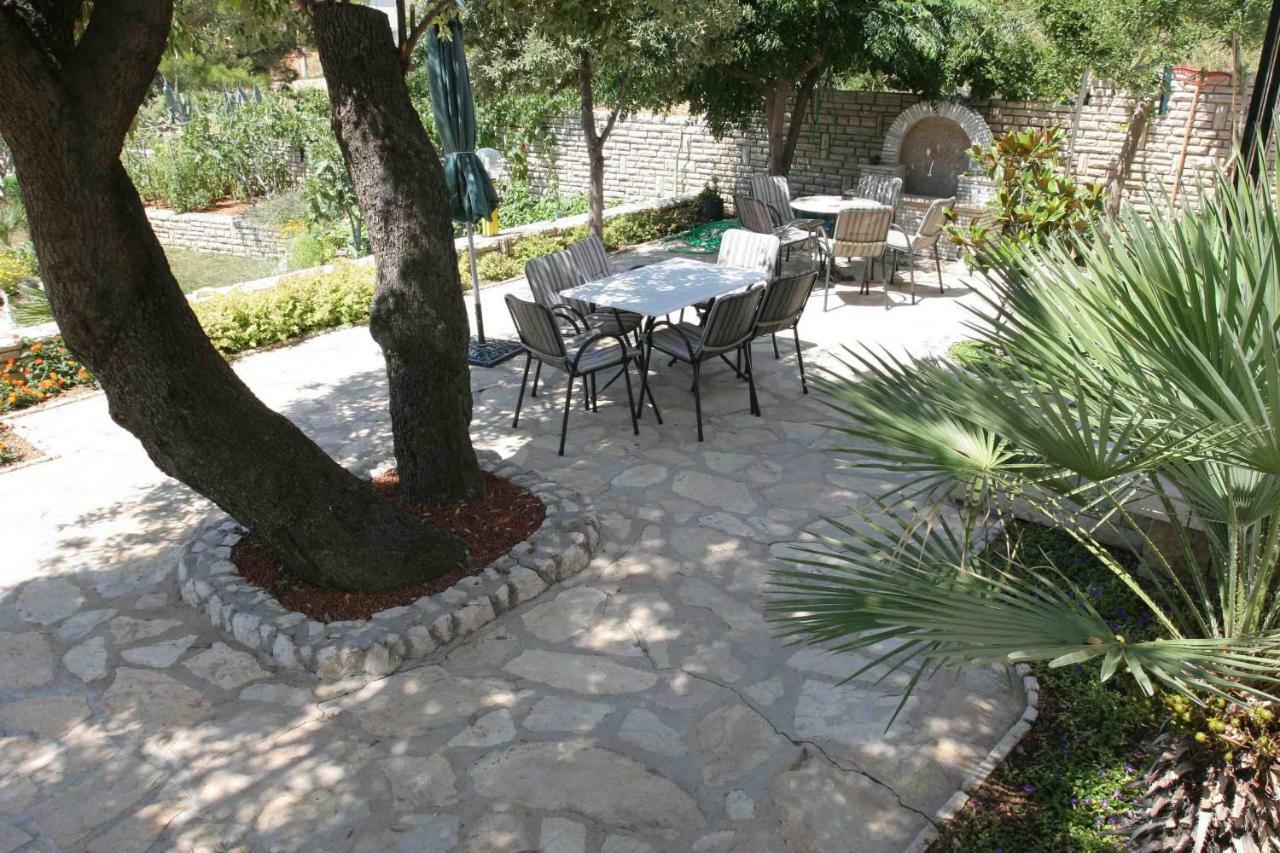 Apartments Culjak Rab Rab Town Szoba fotó