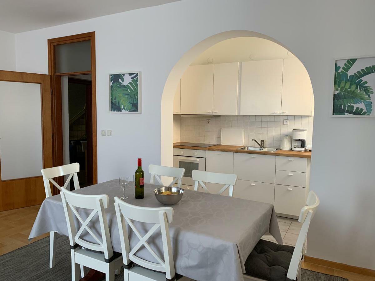 Apartments Culjak Rab Rab Town Kültér fotó