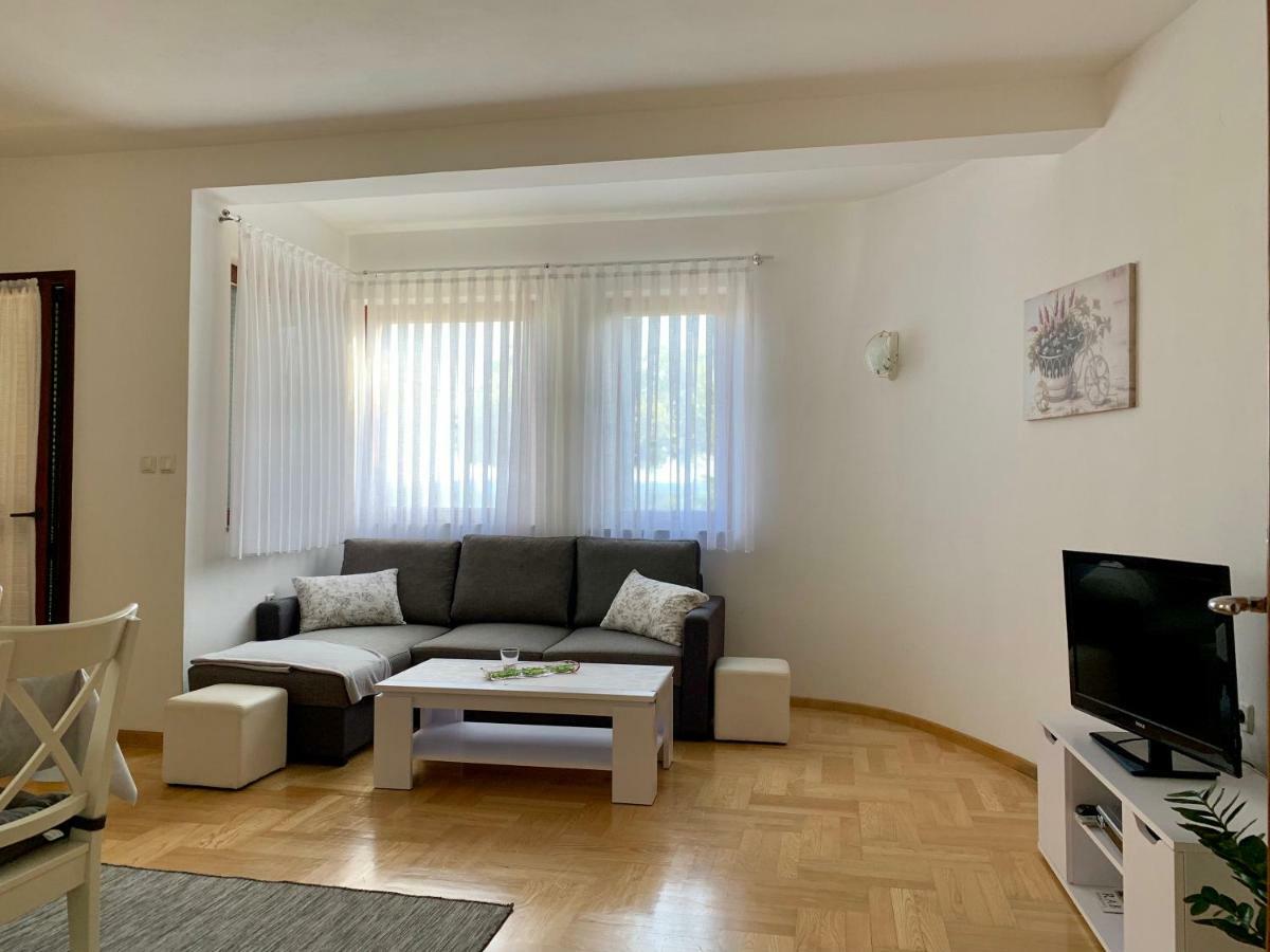 Apartments Culjak Rab Rab Town Kültér fotó