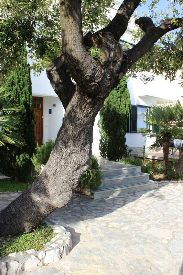 Apartments Culjak Rab Rab Town Kültér fotó