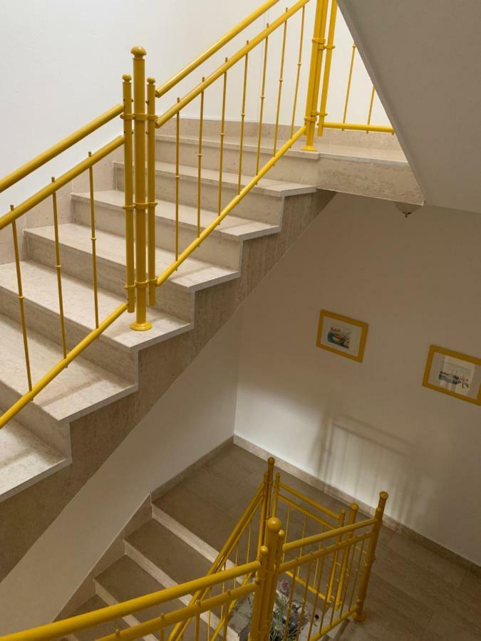 Apartments Culjak Rab Rab Town Kültér fotó