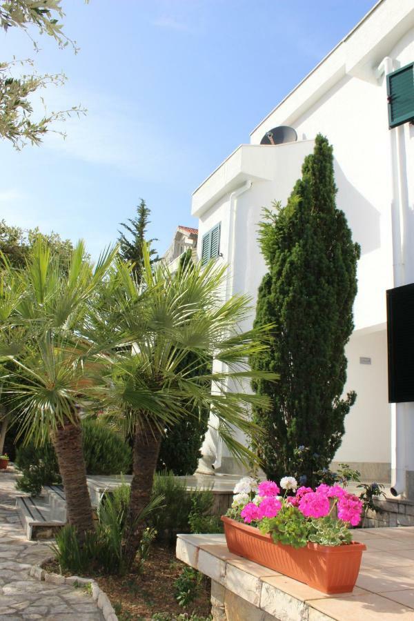 Apartments Culjak Rab Rab Town Kültér fotó