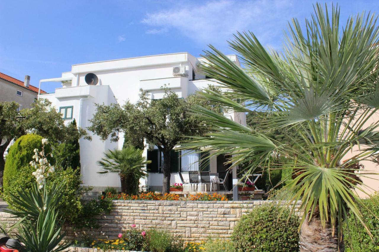 Apartments Culjak Rab Rab Town Kültér fotó