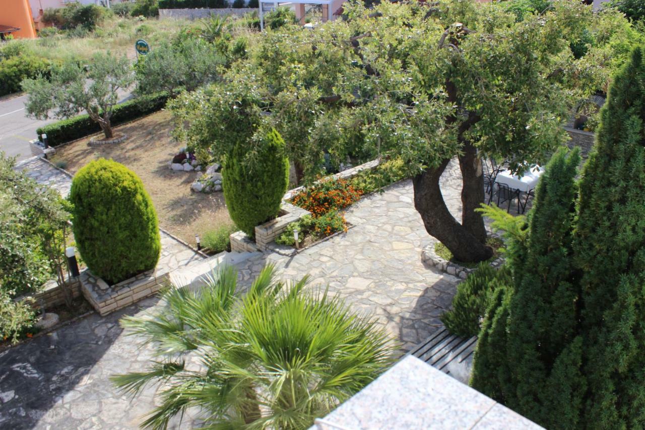 Apartments Culjak Rab Rab Town Kültér fotó