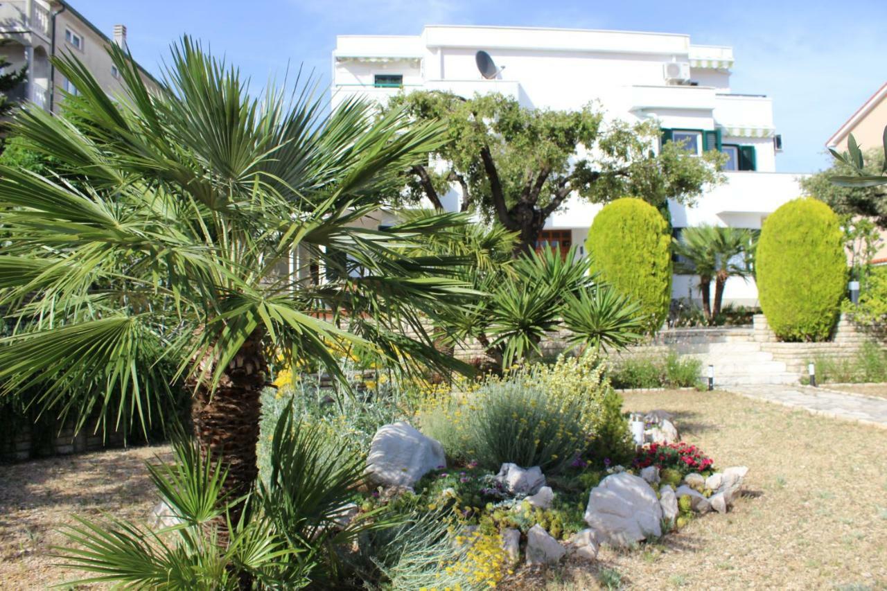 Apartments Culjak Rab Rab Town Kültér fotó