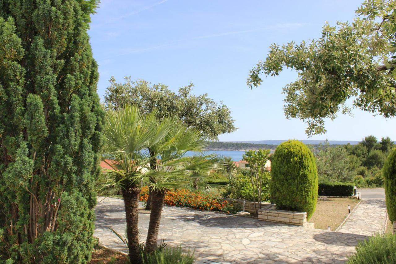Apartments Culjak Rab Rab Town Kültér fotó