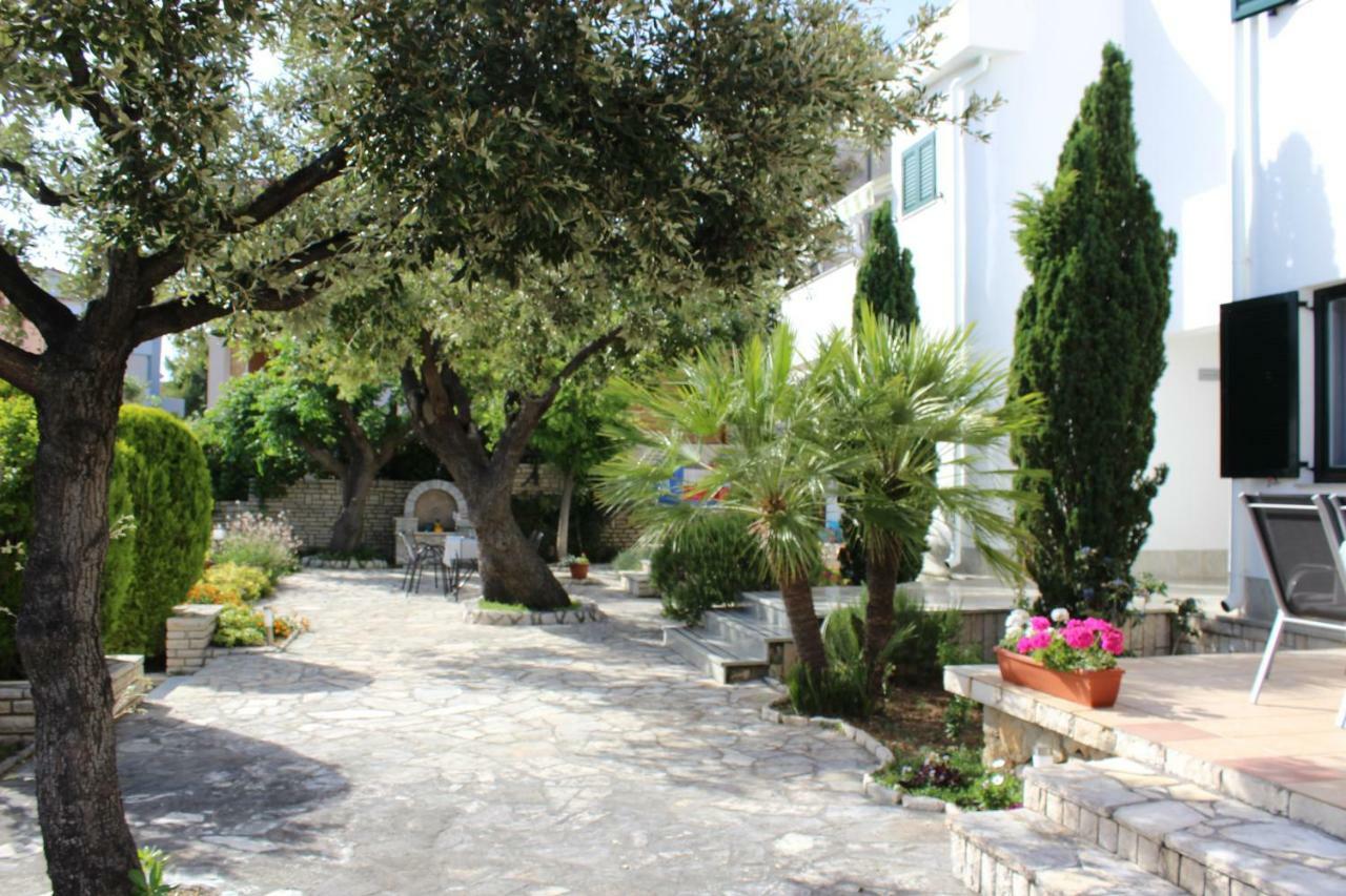 Apartments Culjak Rab Rab Town Kültér fotó