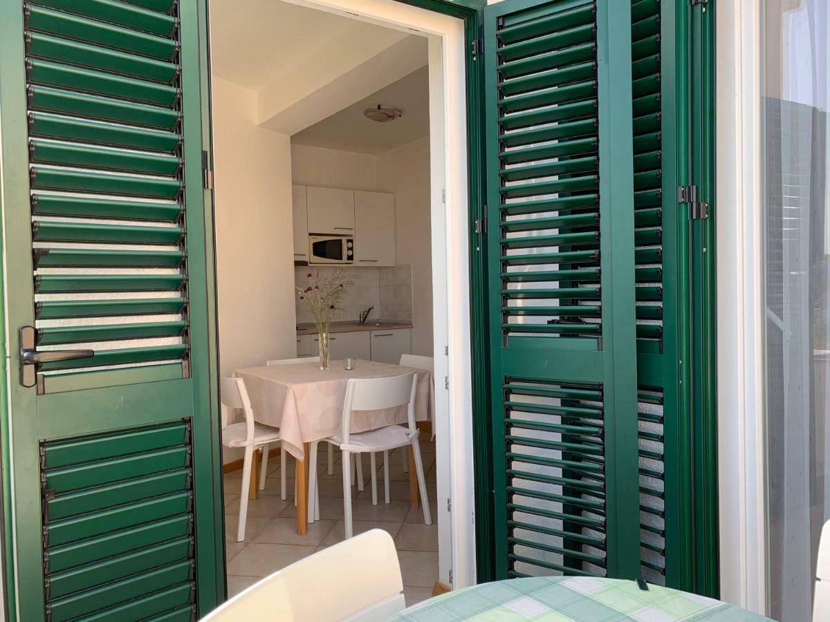 Apartments Culjak Rab Rab Town Kültér fotó