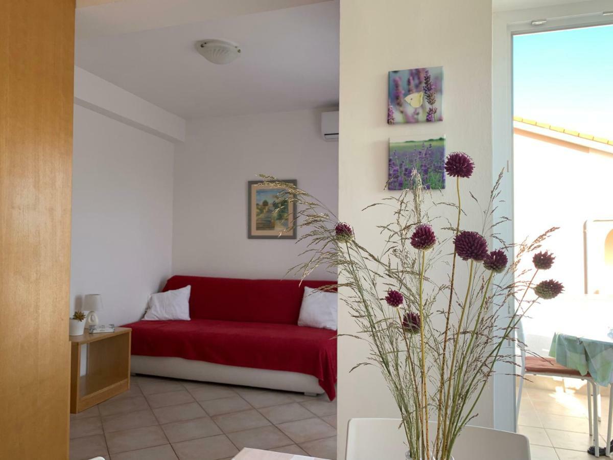 Apartments Culjak Rab Rab Town Kültér fotó