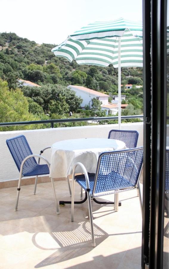 Apartments Culjak Rab Rab Town Szoba fotó